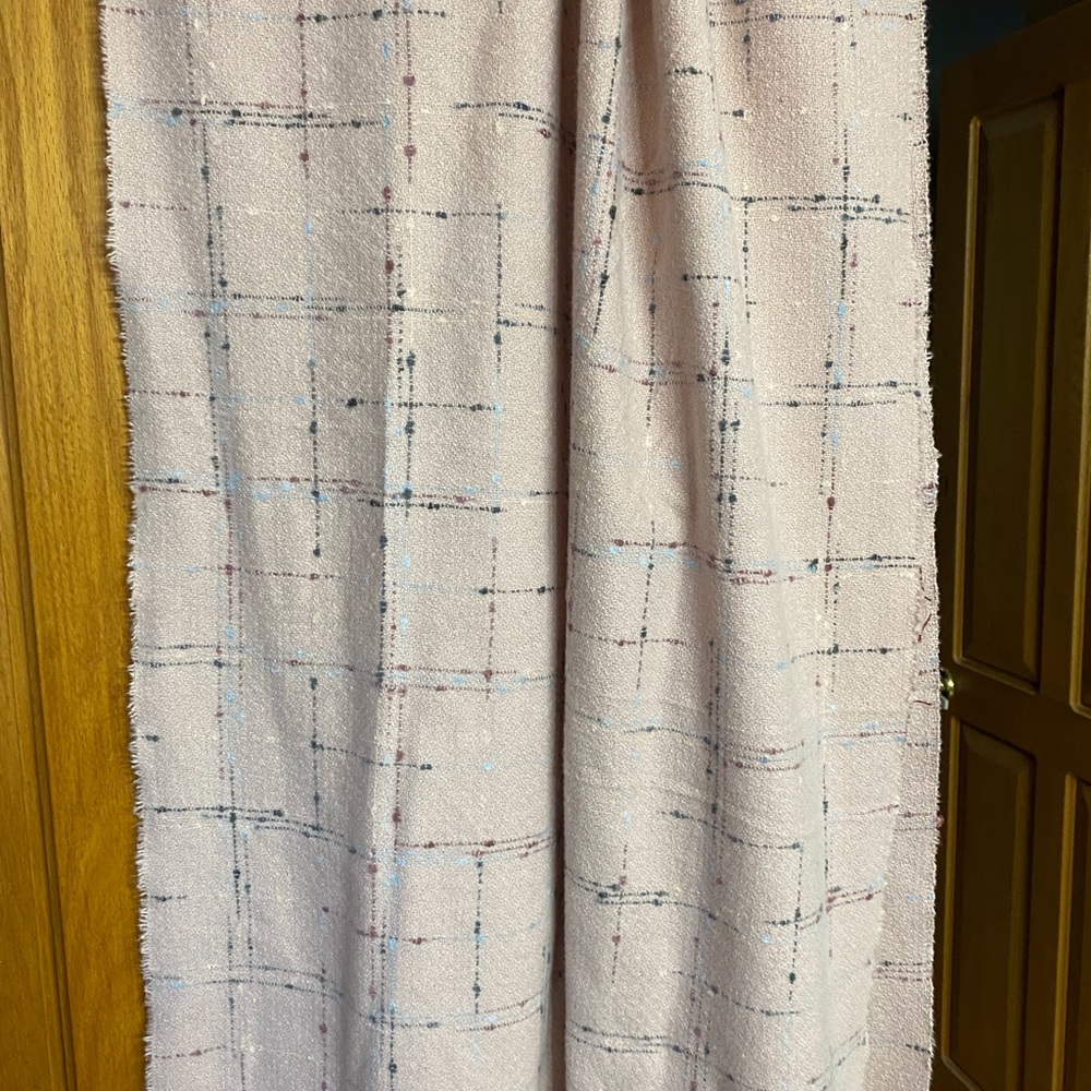 Scarf or shawl